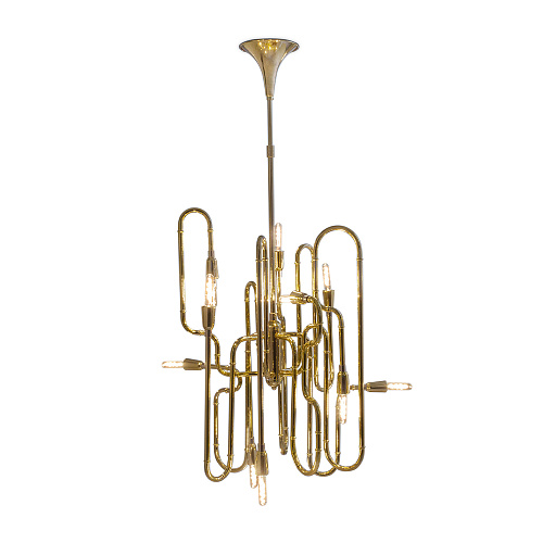 Suspension Jazzy