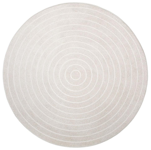 Cortina Sfera Ivory vloerkleed