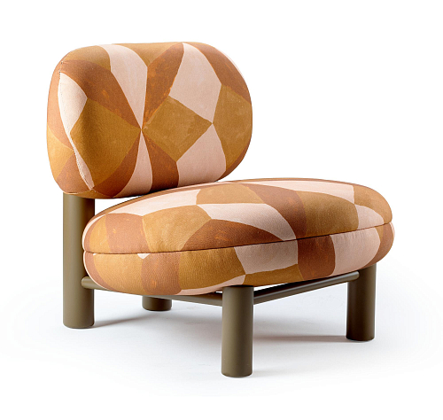 Fauteuil Aimi