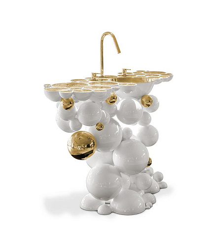 Meuble de salle de bain Momentum