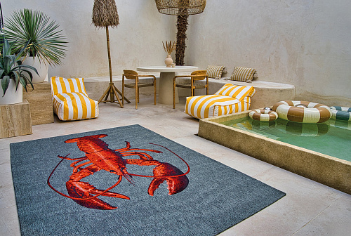 Tapis Stone
