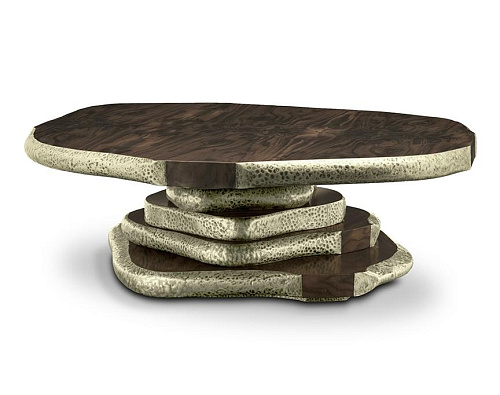 Baltic Amber centertafel