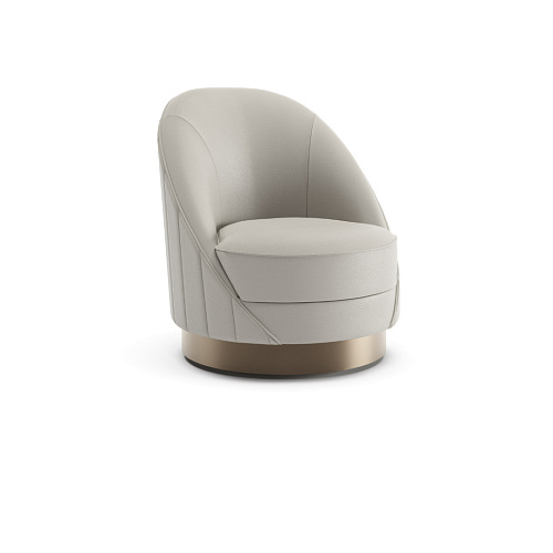 Fauteuil Pivotant Capsule