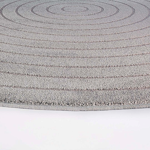 Cortina Sfera Grey vloerkleed