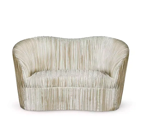 Aurelia loveseat