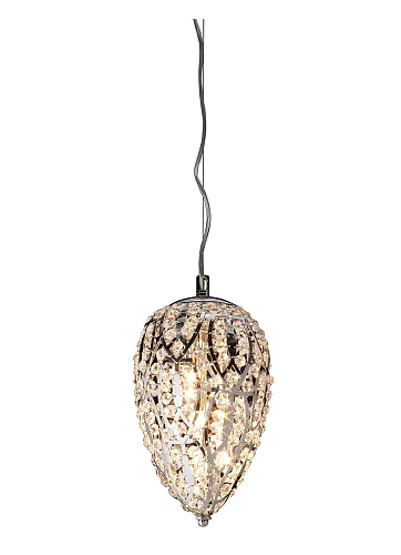 Suspension Arabesque Egg