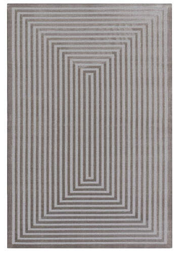 Tapis Elodie Greige