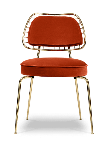 Marina stoel