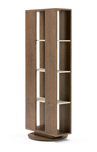 Bibliothèque Trolley