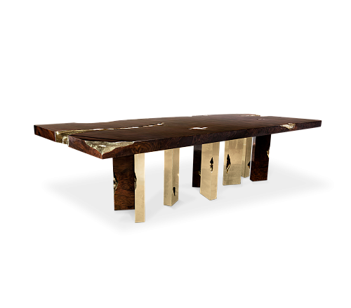 Dominion eettafel