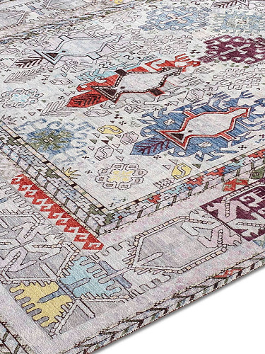 Tapis de luxe fait main Soul