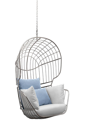 Chaise suspendue Brise