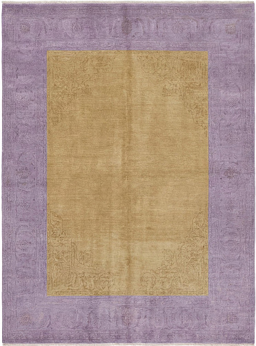 Tapis Dusty Mosaic Gold