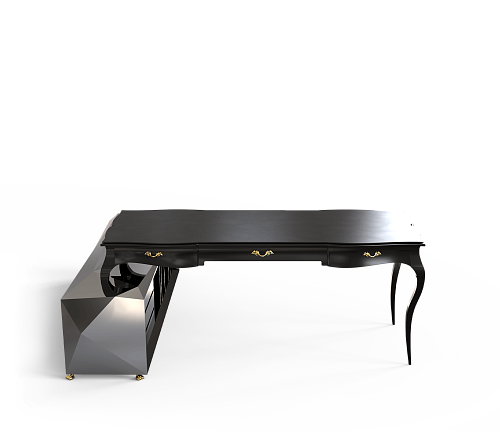 Bureau Diamond Boulevard