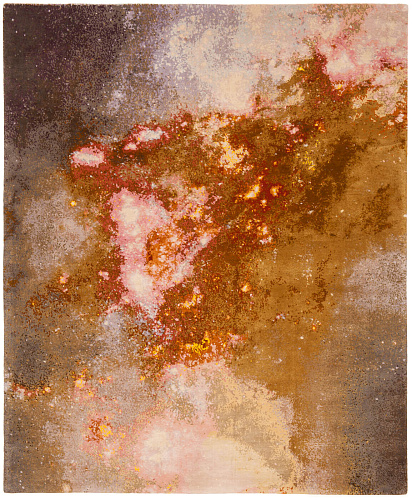 Tapis Space 5
