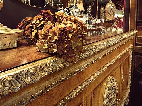 Buffet italien Royal