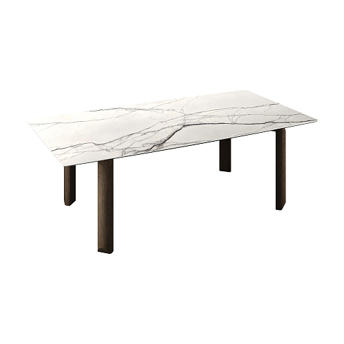 Table à manger Mosa