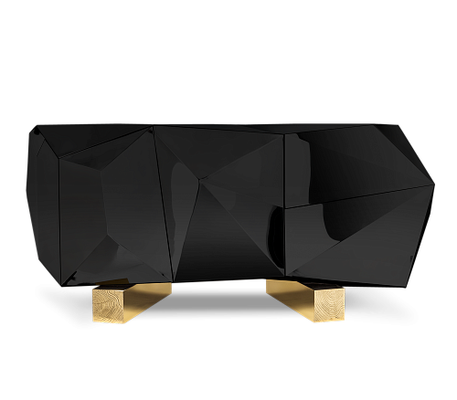 Buffet Prism 2 noir