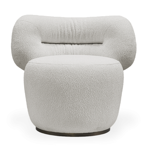 Petit fauteuil Zaria