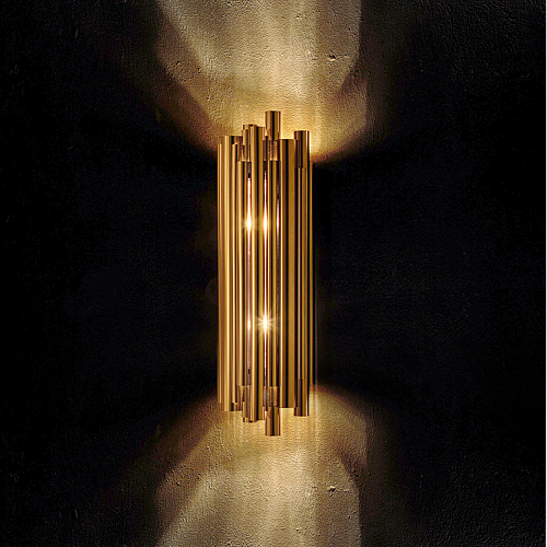 Horizon wandlamp