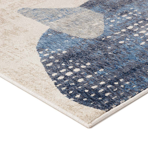 Twist vloerkleed
