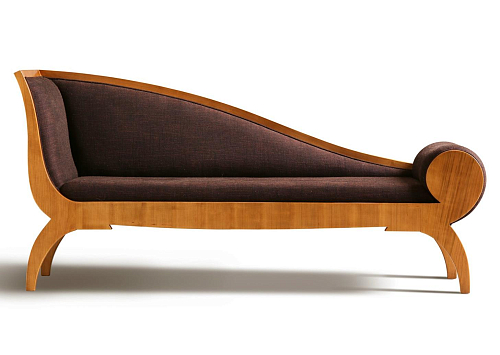 Chaise longue Paolina