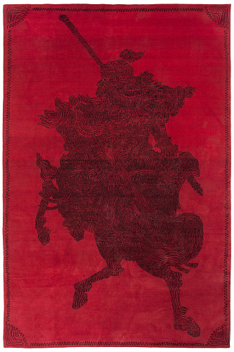 Tapis Introspection