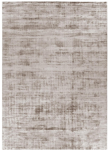 Tapis en soie de banane Cord