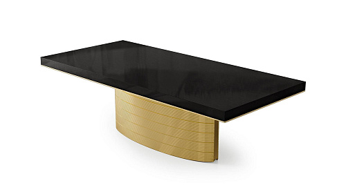 Secret Love eettafel
