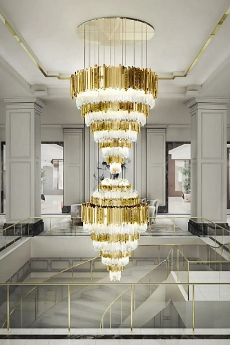 Lustre Imperial XL