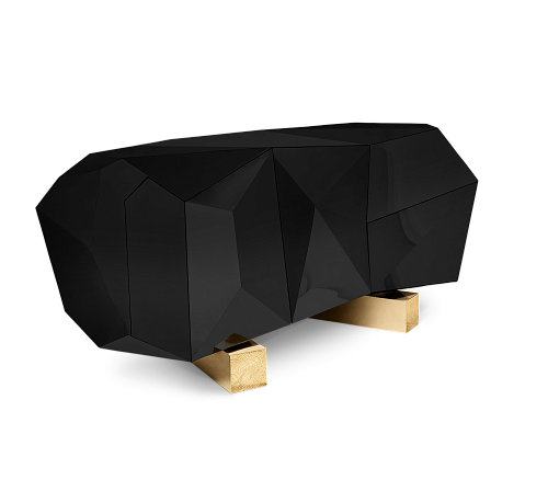 Buffet Prism 2 noir