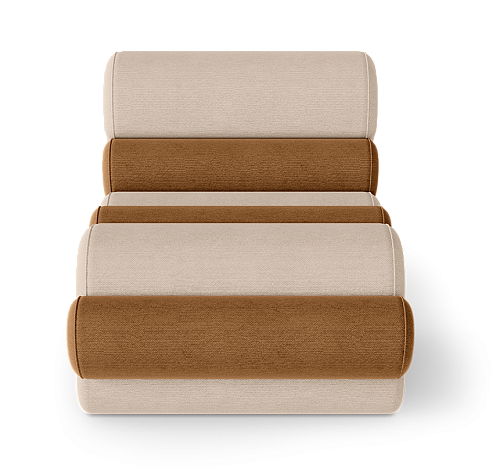 Akito fauteuil relax
