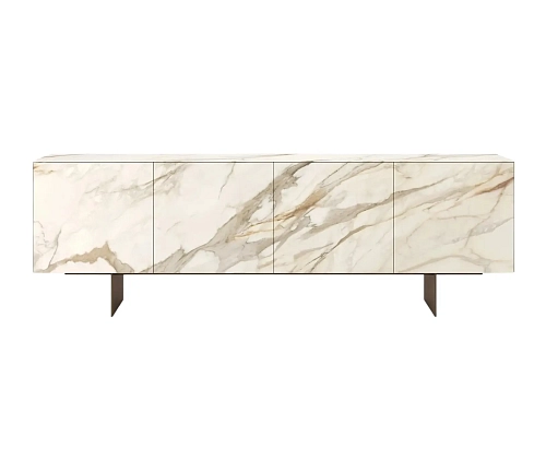 Cristalia dressoir