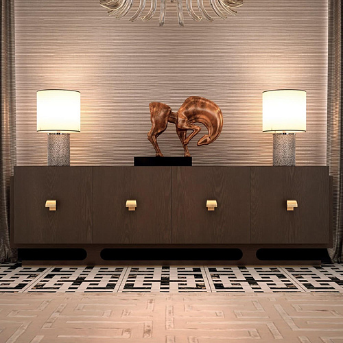 Buffet italien moderne Murray