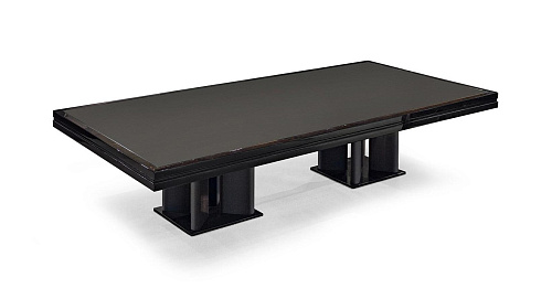 Perfect Time rechthoekige salontafel