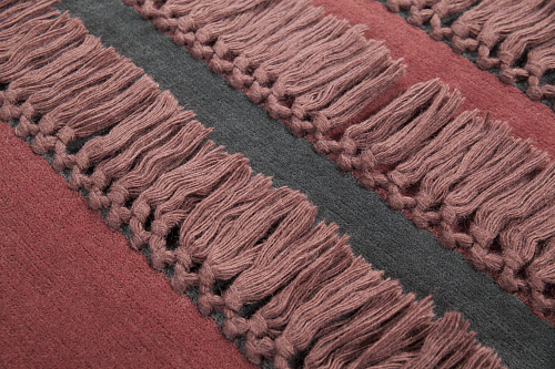 Hand Knotted San Siro 100% wol vloerkleed
