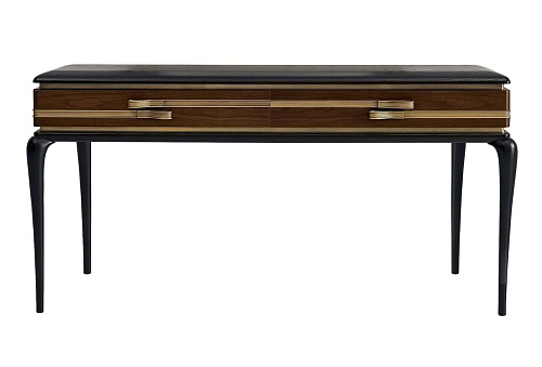 Console Dilan brune
