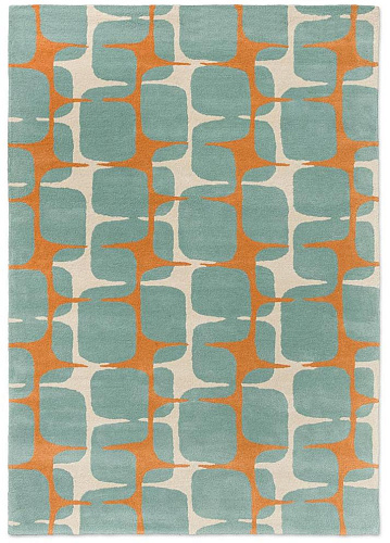 Tapis Going Lohko ciel