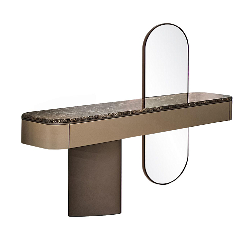 Bon Ton marmeren kaptafel