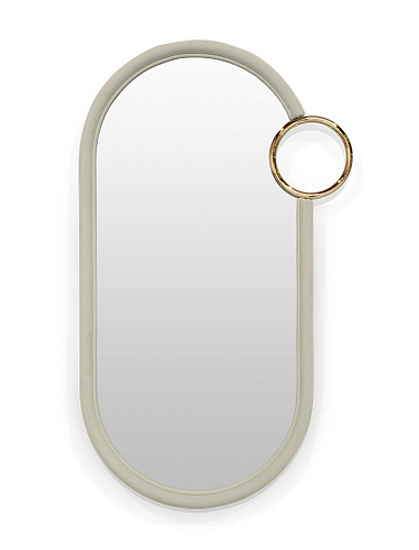 Petit miroir Tourbillon sucré