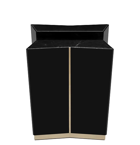 Table d’appoint Horizon