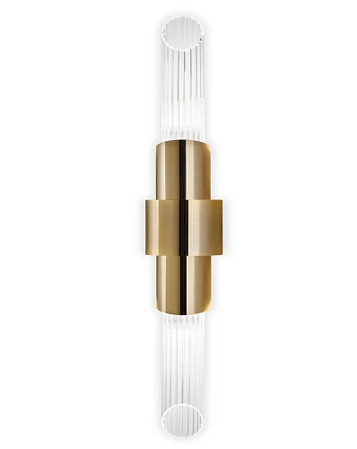 Stellar kleine wandlamp