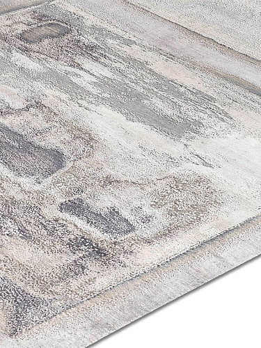 Zand Mix handgemaakt luxe vloerkleed
