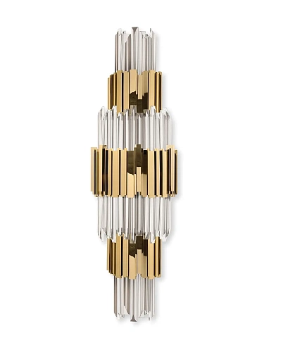 Imperial II wandlamp