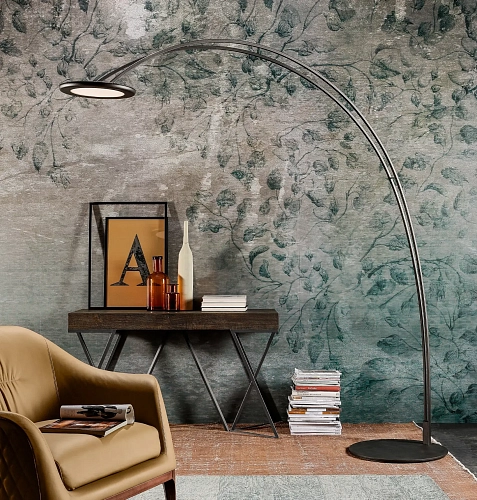 Odissea staande lamp