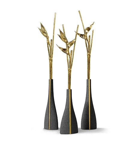 Sculpture Trio
