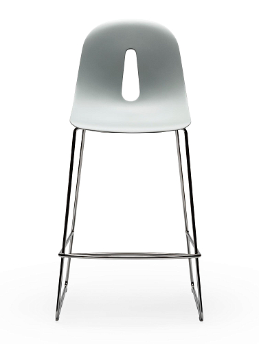 Tabouret de bar Gotham SL SG-65 Gris