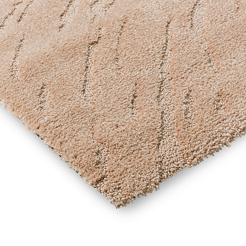 Twinset Shore tan vloerkleed