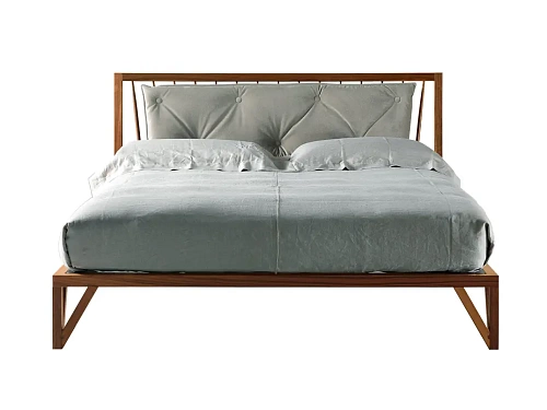 Lit de luxe Leggiadro