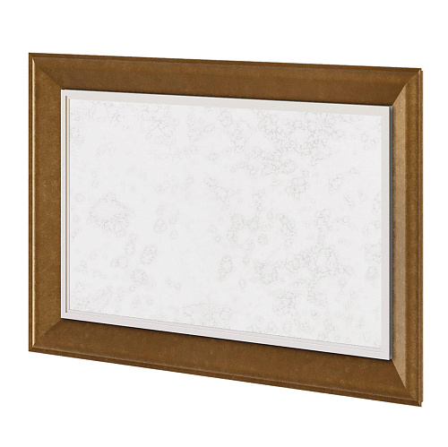 Miroir mural italien artisanal Peter